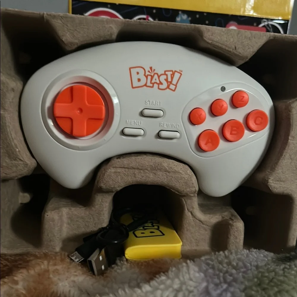 Bandai Namco Flash back
